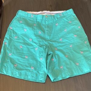 Polo Golf Ralph Lauren Flamingo Shorts 36